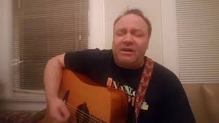 Jill Sobule cover Love is Never Equal