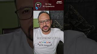 Day 7 - If you could change one thing about scrum what would it be?