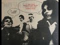 THE ADVERTS - "Drowning Men" (Live)  Paradiso, Amsterdam March 3rd 1978 - Audio Only