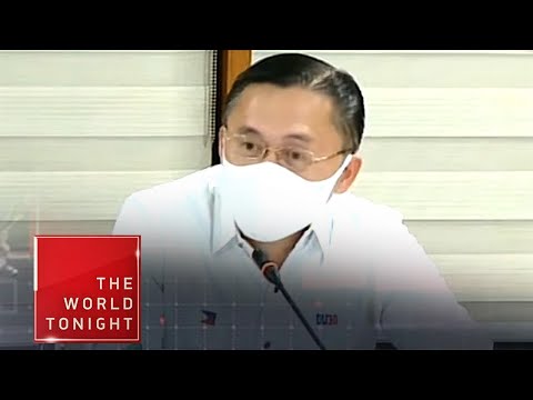 The World Tonight livestream | July 8, 2021 Full Episode