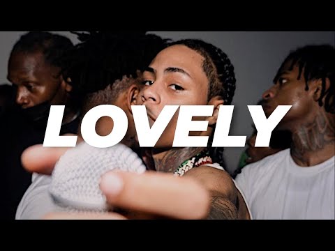 [FREE] Kay Flock x DD Osama x Sad Drill Sample Type Beat 2023 - "LOVELY" | NY Drill Instrumental
