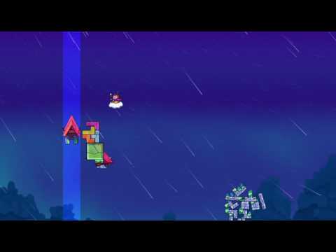 Tricky Towers Trickster Trophy