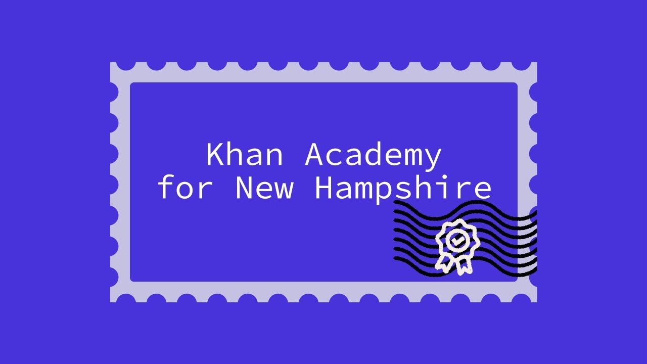 New Hampshire Summer Learning Series Session 4: Data Informed Instruction