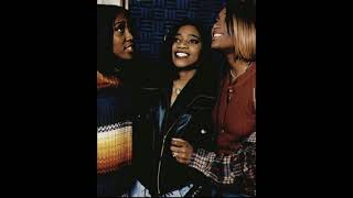 SWV - That's What I'm Here For (Karaoke)