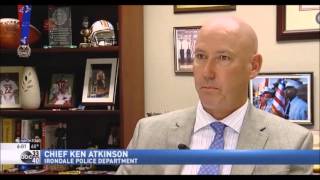 16-0227 Restaurant Won't Serve Cop