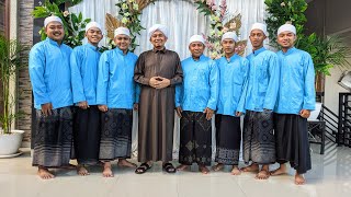 Download lagu Al manshuriyyah feat Kh ahmad salimul apip full live panggung mp3 Download lagu Al manshuriyyah feat Kh ahmad salimul apip full live panggung mp3