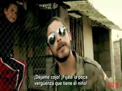 Los mejores momentos del Kaki - Malviviendo