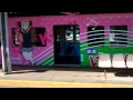 K-On!! Ho-Kago Tea Time Train! 
