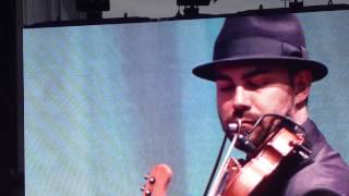 Leonard Cohen - Banjo - Live in Amsterdam 21-08-2012