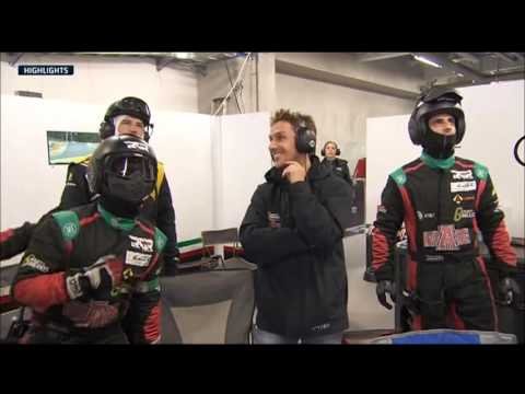 WEC - 2016 6 Hours of Fuji - Race highlights