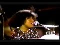 Roberta Flack Feel Like Making Love Live 