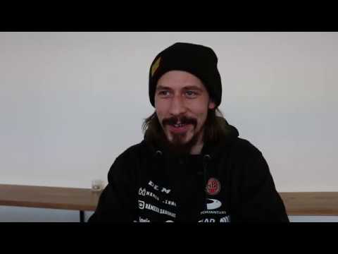 BioRex otteluennakko HPK-Jukurit 14.2.2020 - Ikonen