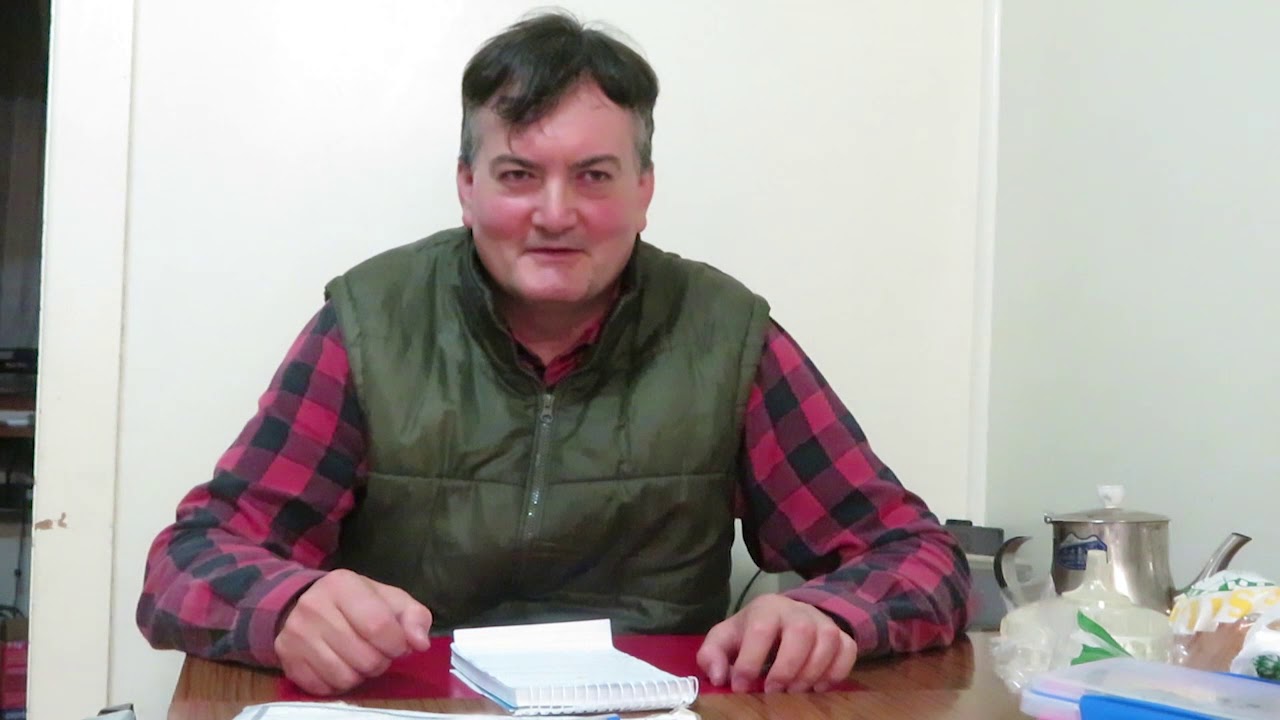 Growing up in Lethbridge Park