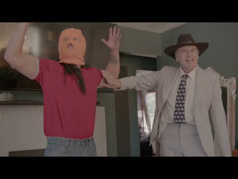 HAUNTED HOUSE MOVIE (2025) Trailer Thriller Suspense