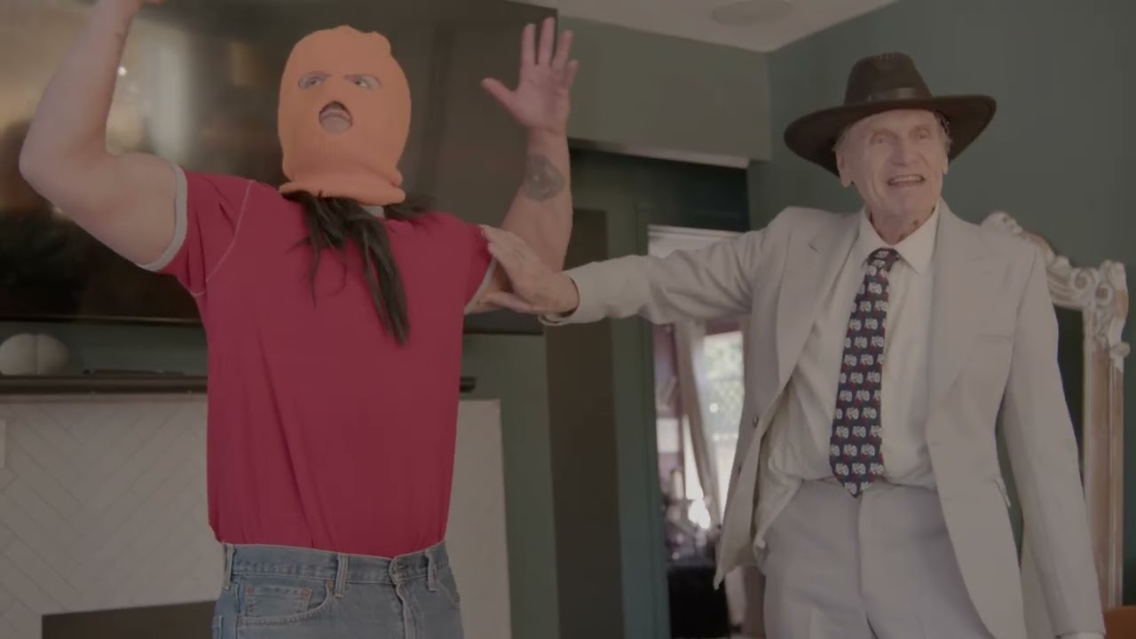 HAUNTED HOUSE MOVIE (2025) Trailer Thriller Suspense