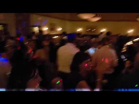 10-5-19 Harry Carey's in Lombard - Holy Cow!