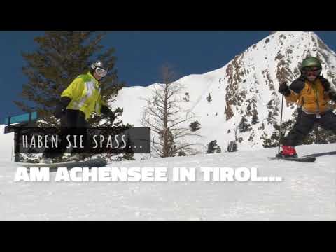 Haus Antares Ferienwohnungen  Maurach Tirol Achensee