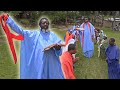 A Cult Leader Who Thinks He S Jesus EXTRAORDINARY PEOPLE
