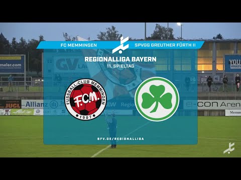 Will Memmingen’s upward trend continue against the “little cloverleaf”?