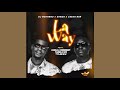 DJ Mohamed, D2mza & Ceeka RSA - La Way feat. Khalil Harrison, Tumelo ZA & Tyler ICU