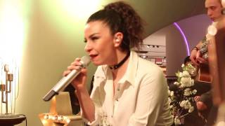 Fatma Turgut - İlkbaharda Kıyamet