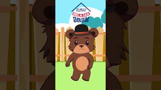 Download lagu Lagu Anak Topi Saya Bundar mp3