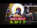 Do Your Work Parth Shree Krishna Edit KURUKSHETRA EDIT Kurukshetra Krishna