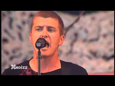 Stellar Kart - The Right One (Live in Flevo 2008)