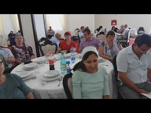 Negrest Oas = Colți de Rai!