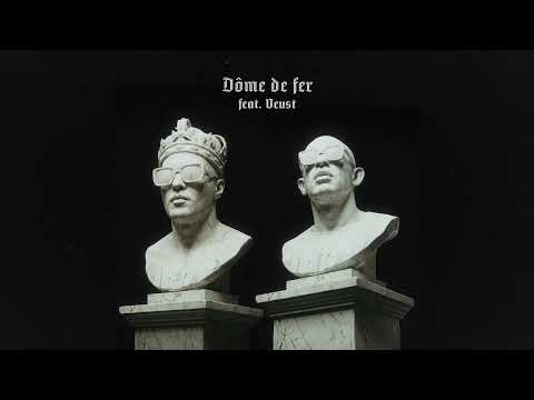 Alkpote - Dôme de fer (feat Veust)