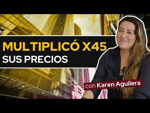 Entrevista con Karen Aguilera