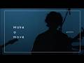 goethe、恵比寿LIQUIDROOMでのスペシャルライブより「Make a Move」のライブ映像を公開