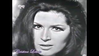 ROCÍO JURADO - MI AMIGO (DIRECTO)