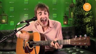 Oxegen 2011 - Miles Kane &quot;Better Left Invisible&quot;