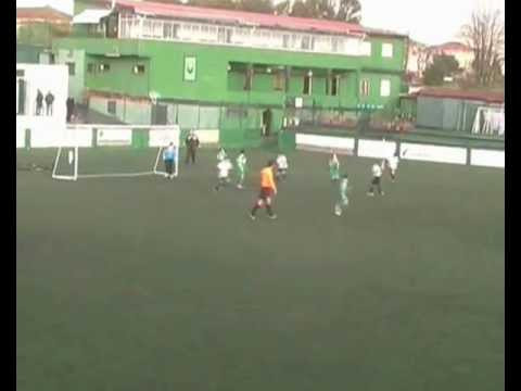 S. C. Coimbroes vs S. C. Canidelo