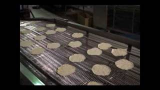 Leal's Tortilla Factory Tour