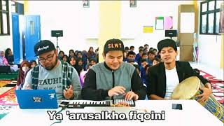 Download lagu Aleehya Sholawat Despacito mp3 Download lagu Aleehya Sholawat Despacito mp3
