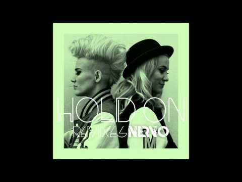 Video thumbnail for Hold On (Fred Falke Remix)