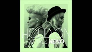 Nervo - Hold On (Fred Falke Remix)