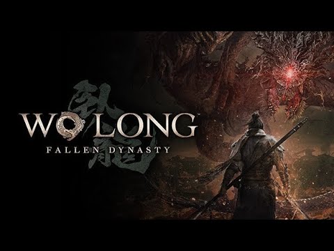 WO LONG: FALLEN DYNASTY (Gameplay Walkthrough Part 1 FULL GAME)