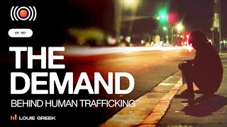 Trafficking Training Specialist Exposes How Human Trafficking Works & How to Stop It