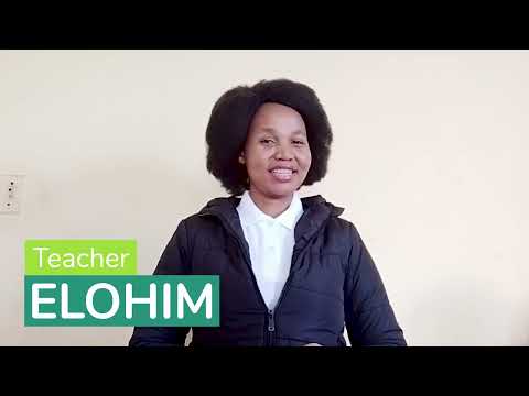 Elohimのプロフィール動画