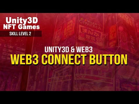 Connect Unity To Web3 Wallet
