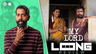 MY LORD review thumbnail
