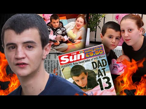 Youngest Dad