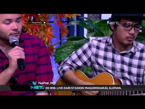Pagi Pagi 21 Desember 2015 - Ridho Rhoma   Moving On
