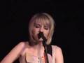 Eisley - "Go Away" Live
