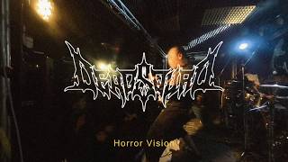 Download lagu DeadSquad - 'Horror Vision' Live in Taiwan mp3