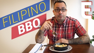 Great Adobo and Sisig at Brooklyn's Hottest Filipino Barbecue — The Meat Show