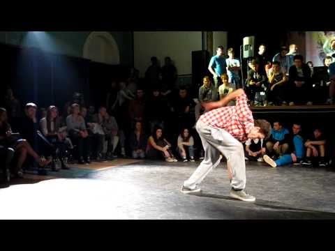 VERTIFIGHT IN RUSSIA 15: Ermak -vs- Gazik